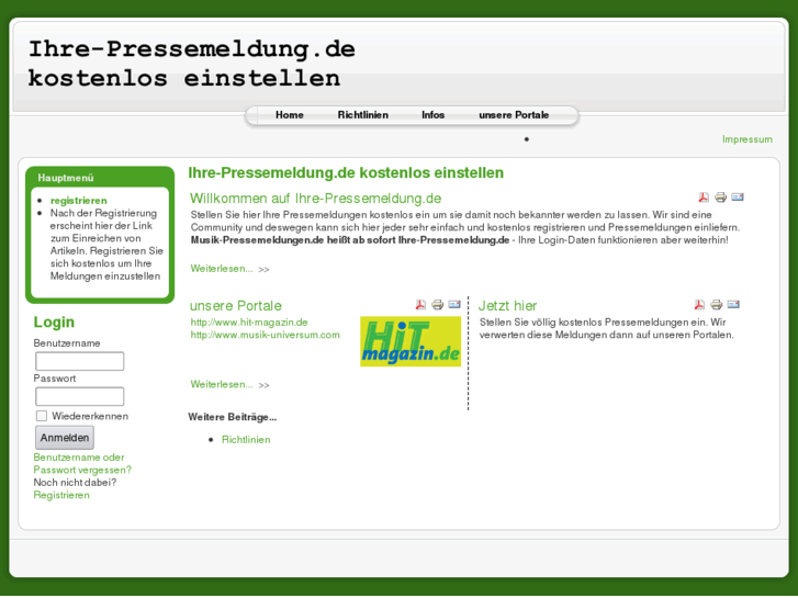 www.ihre-pressemeldung.de