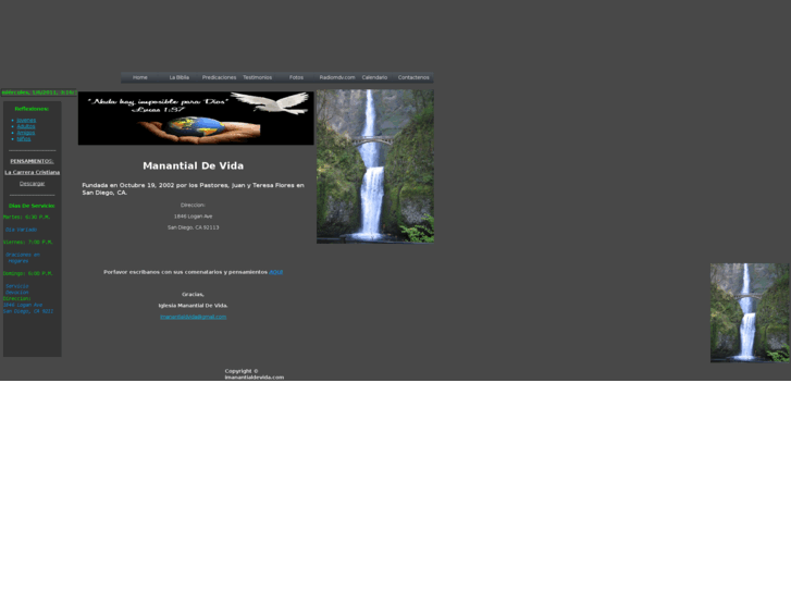 www.imanantialdevida.com