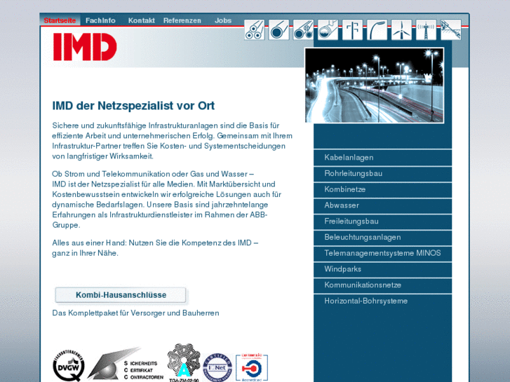 www.imd-gmbh.net