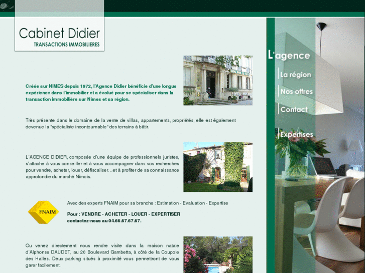 www.immobilier-nimes.net