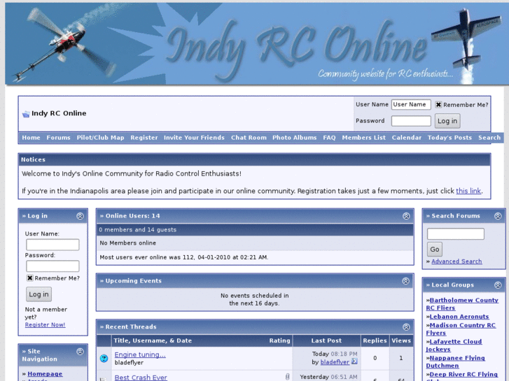 www.indyrconline.com