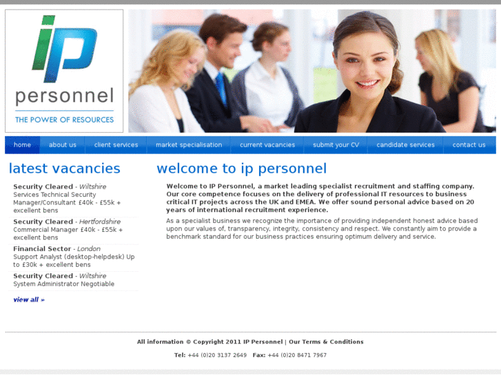 www.ip-personnel.com