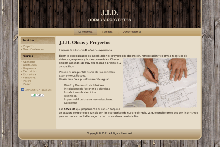 www.jidobrasyproyectos.net