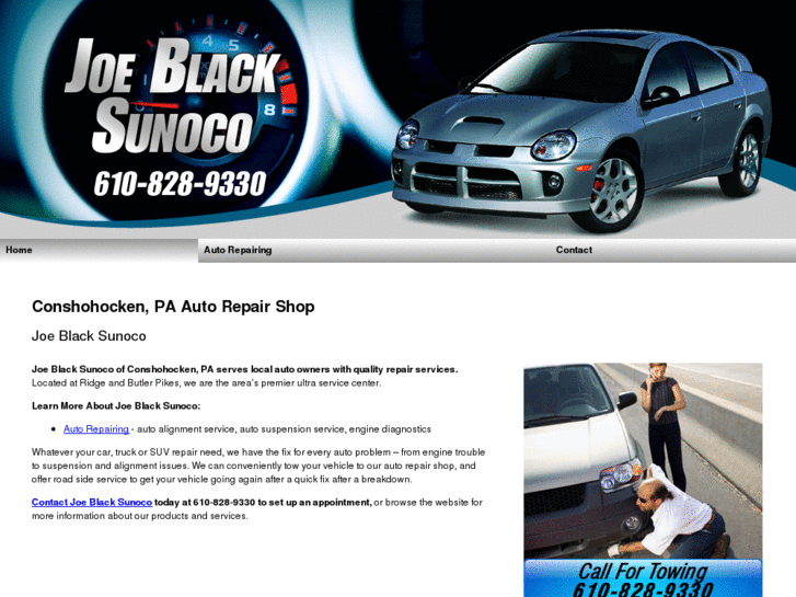 www.joeblacksunoco.com