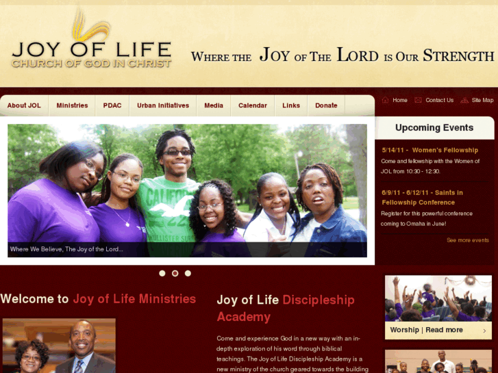 www.jolchurch.com