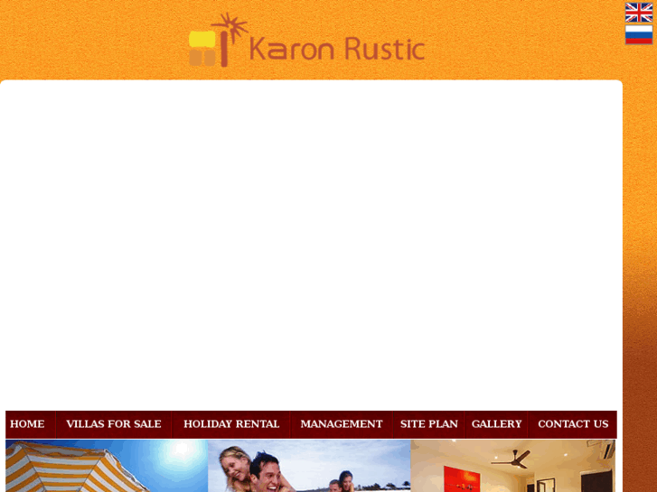 www.karonrusticvillas.com