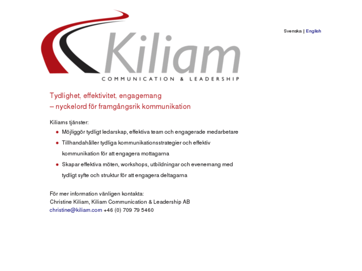 www.kiliam.com