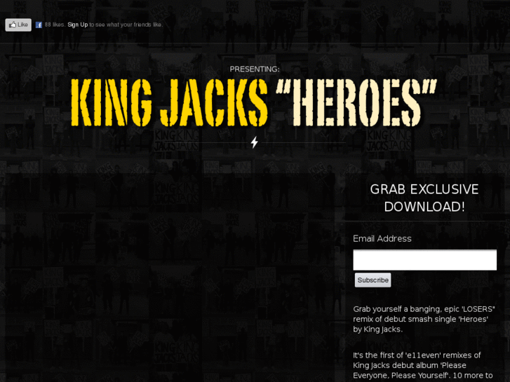 www.kingjacks.com