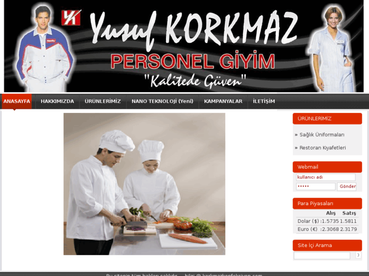 www.korkmazkonfeksiyon.com