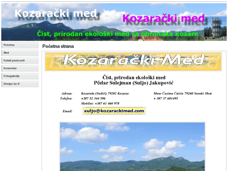 www.kozarackimed.com