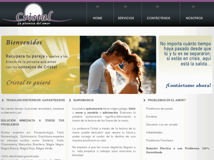 www.lapitonisadelamor.com