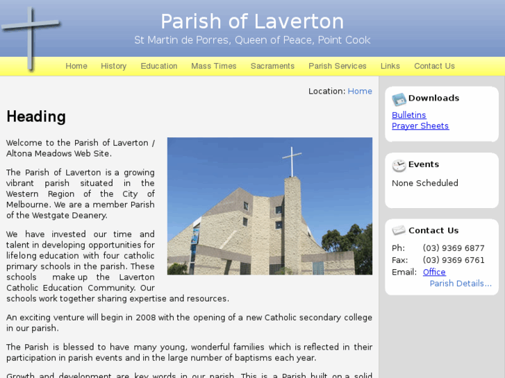 www.lavertonparish.org.au