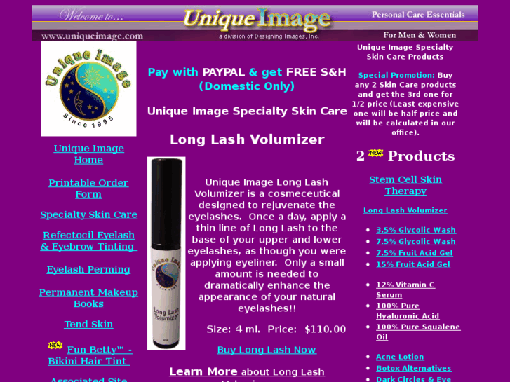 www.longlashvolumizer.com