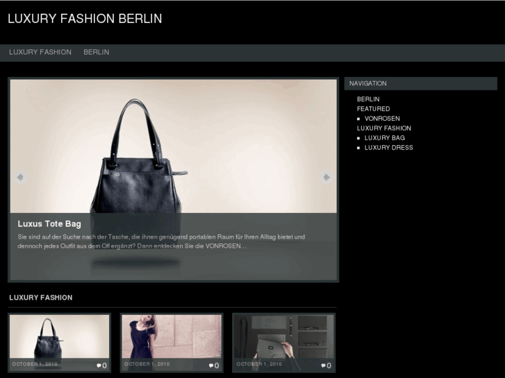 www.luxuryfashionberlin.com