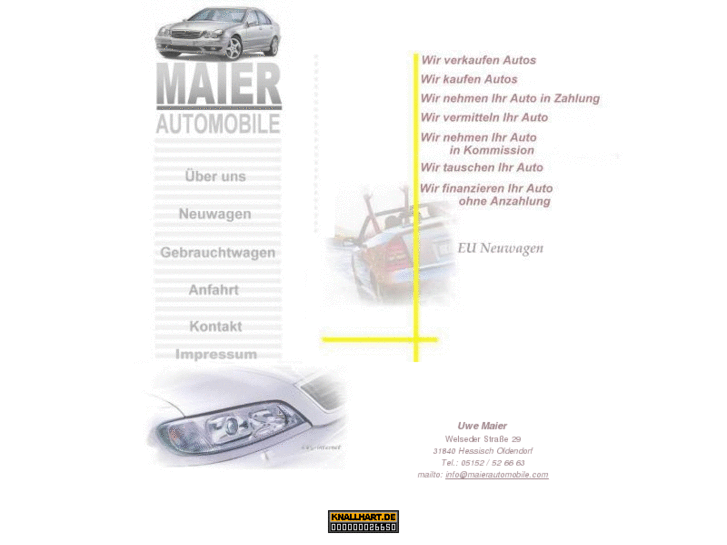 www.maierautomobile.com