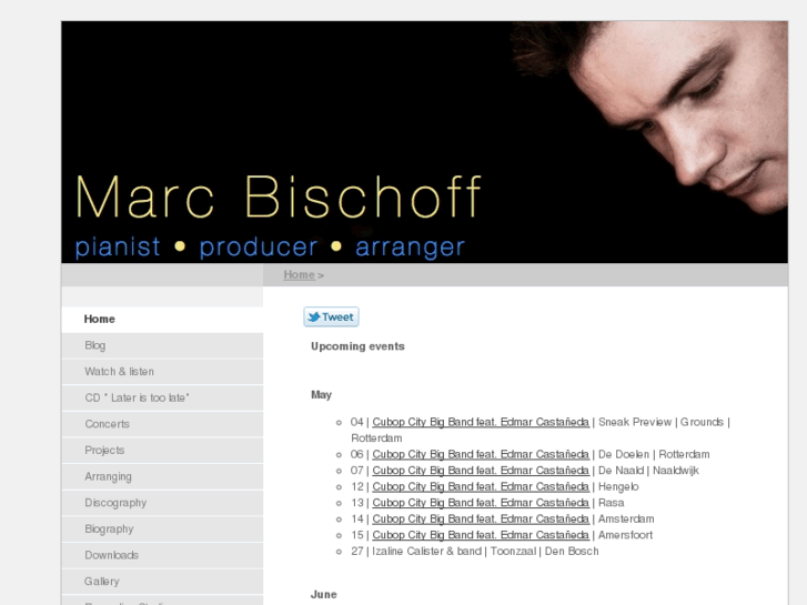 www.marcbischoff.com