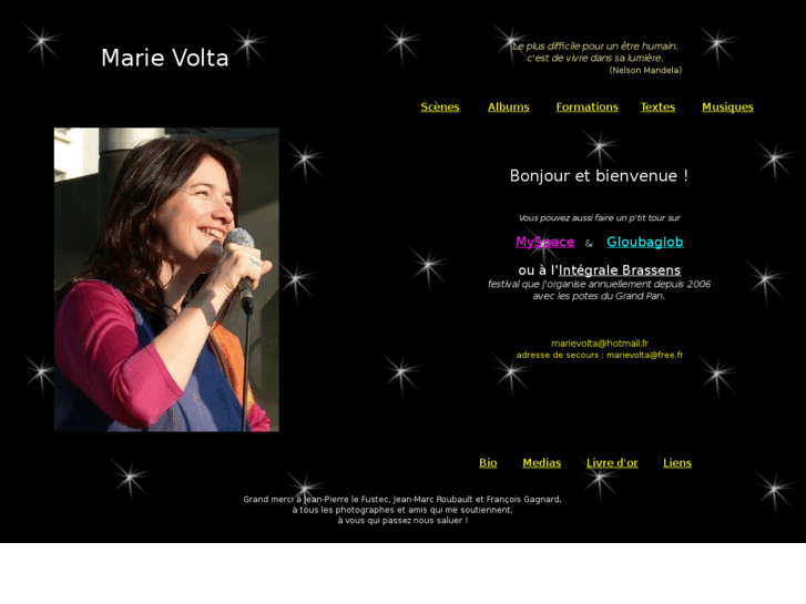 www.marievolta.com