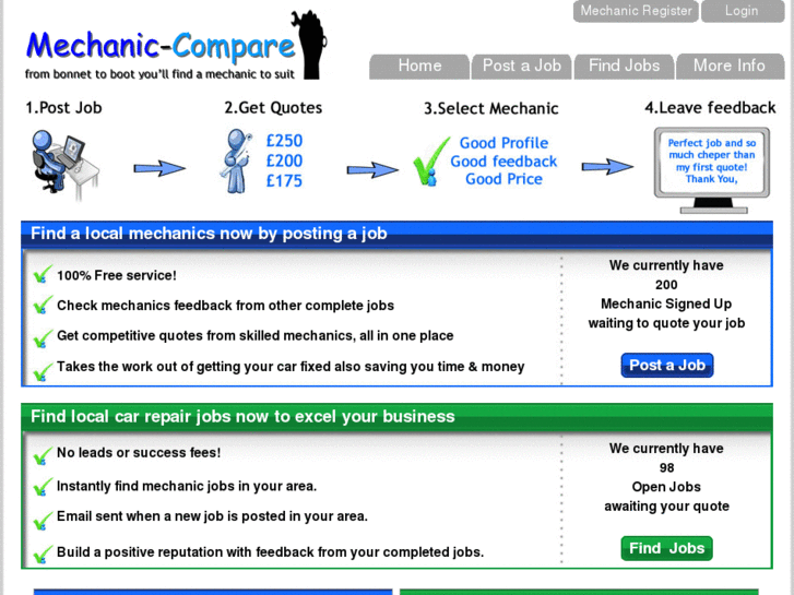 www.mechanic-compare.com