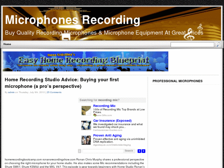www.microphonesrecording.com