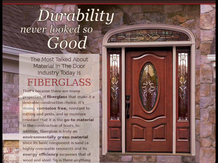 www.mostdurabledoor.com