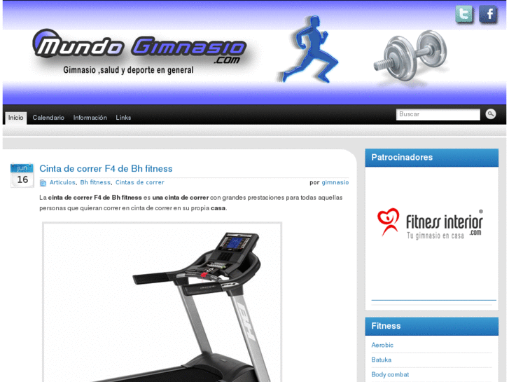 www.mundogimnasio.com