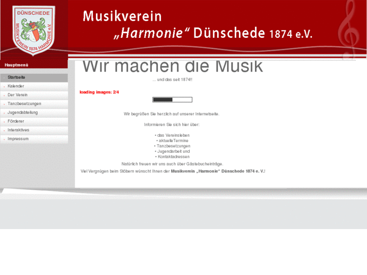 www.musikverein-duenschede.com