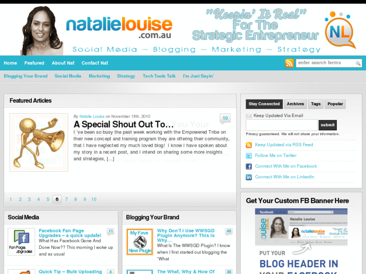 www.natalielouise.com.au