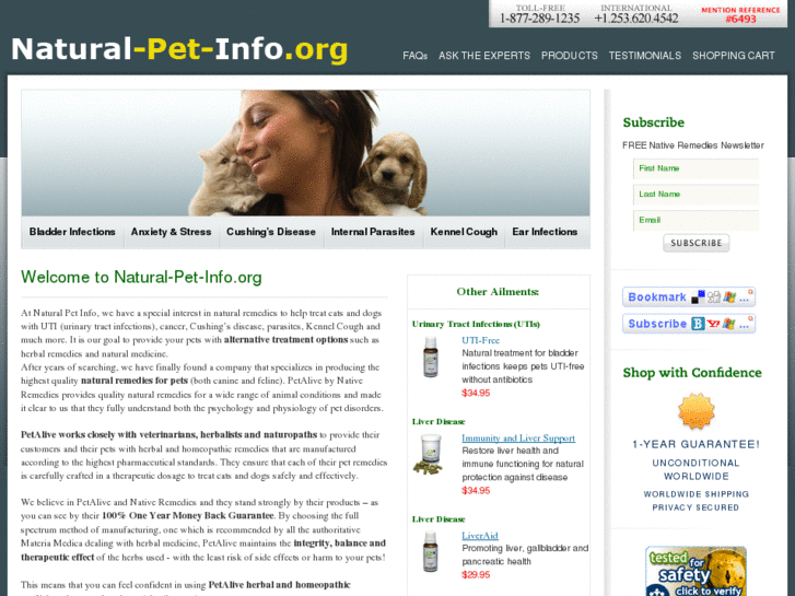 www.natural-pet-info.org