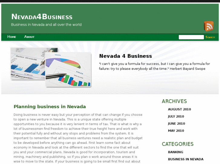 www.nevada4business.com