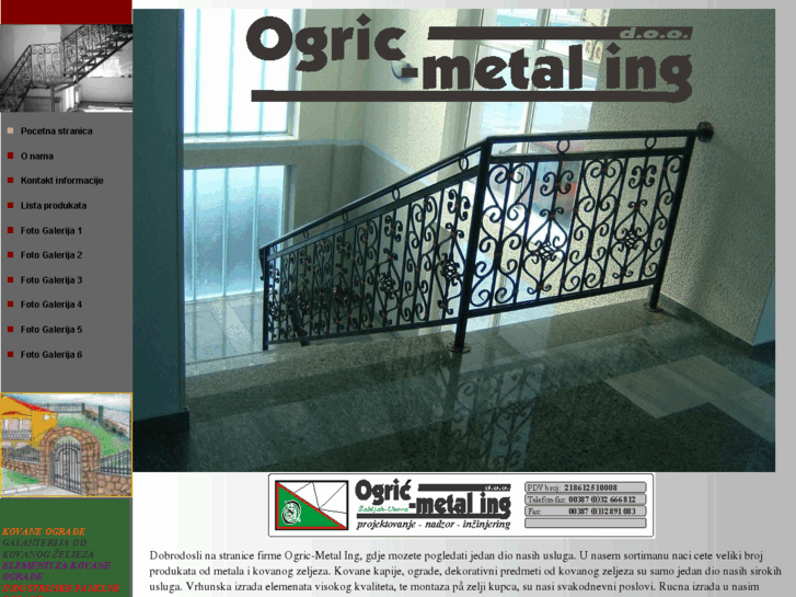 www.ogric-metaling.com