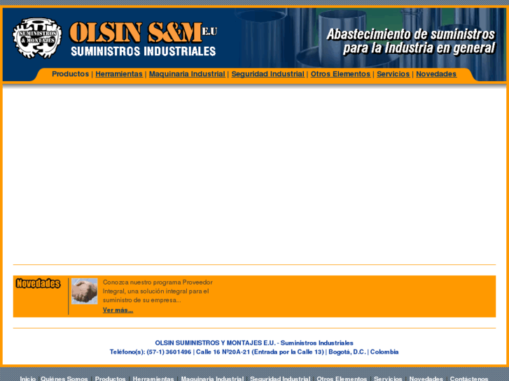 www.olsinsm.com