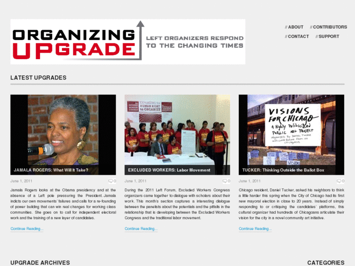 www.organizingupgrade.com