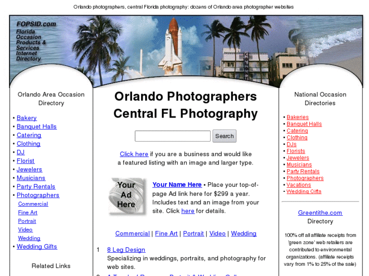 www.orlandophotographers.net