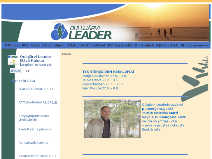 www.oulujarvileader.com