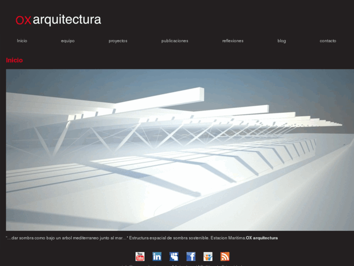 www.ox-arquitectura.com