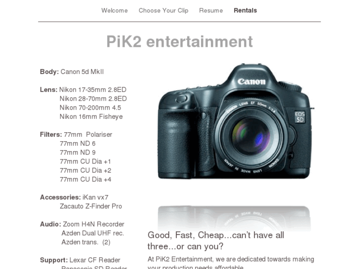 www.pik2entertainment.com