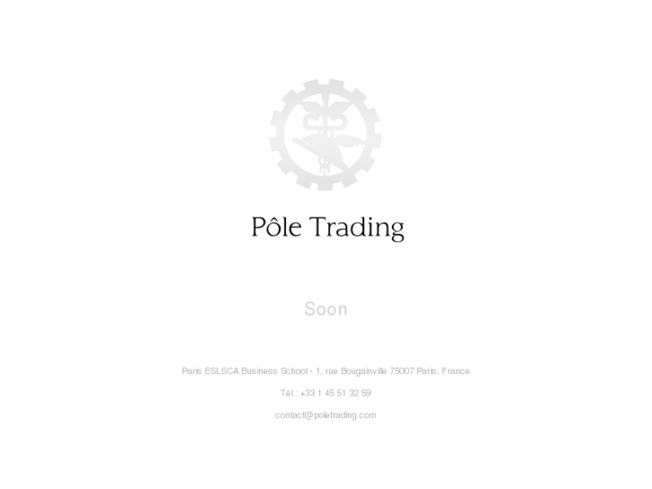 www.poletrading.com