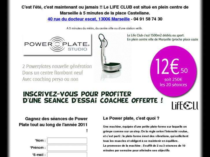 www.powerplate-marseille.com