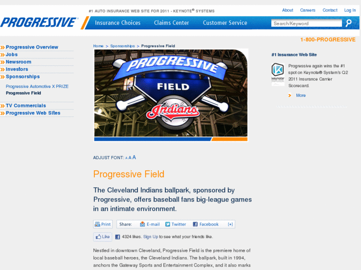 www.progressivefield.com