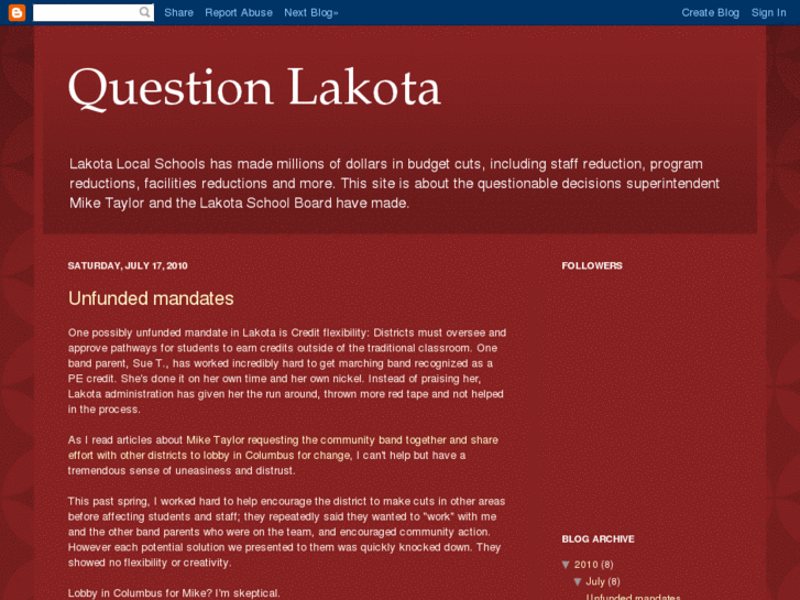 www.questionlakota.com