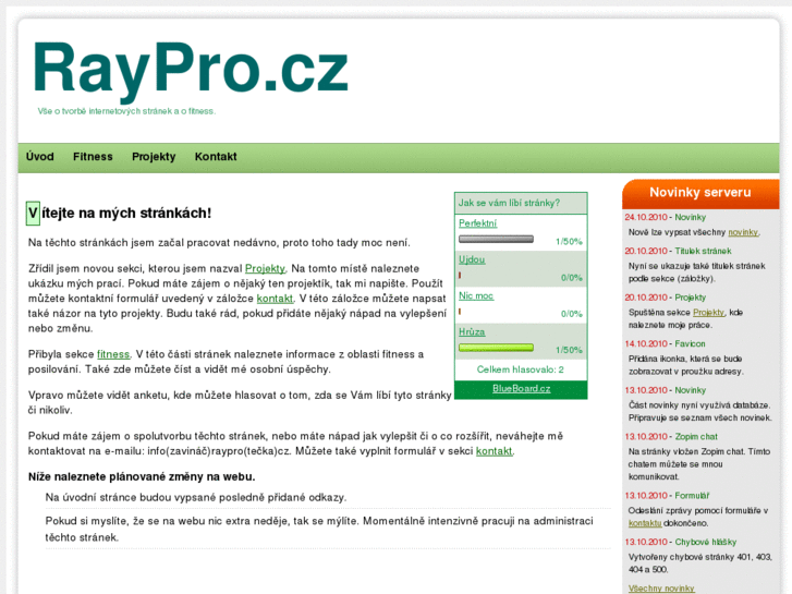 www.raypro.cz