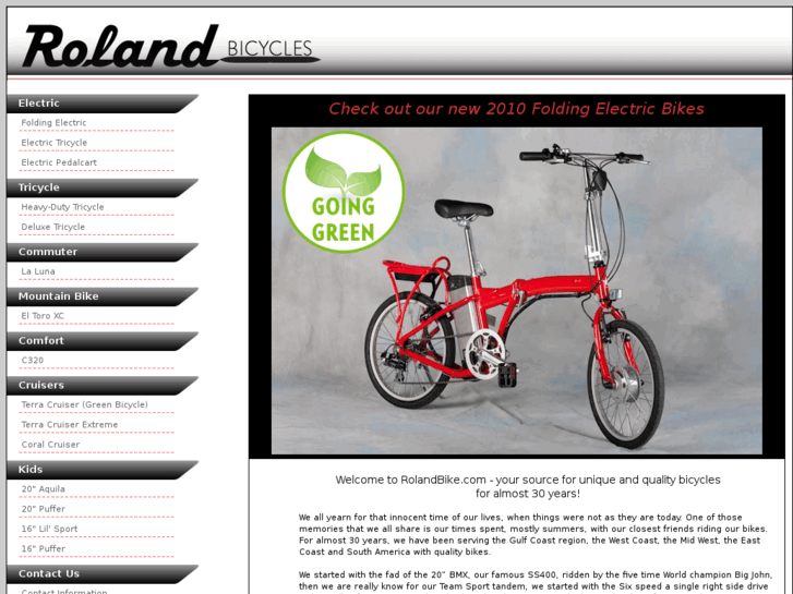 www.rolandbike.com