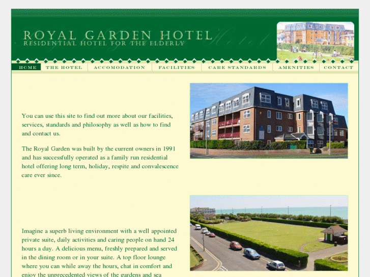 www.royalgarden.net