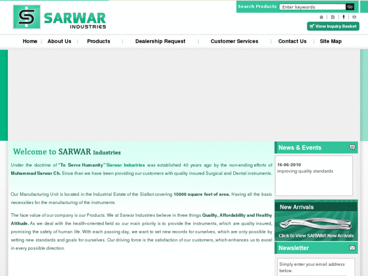 www.sarwarinds.com