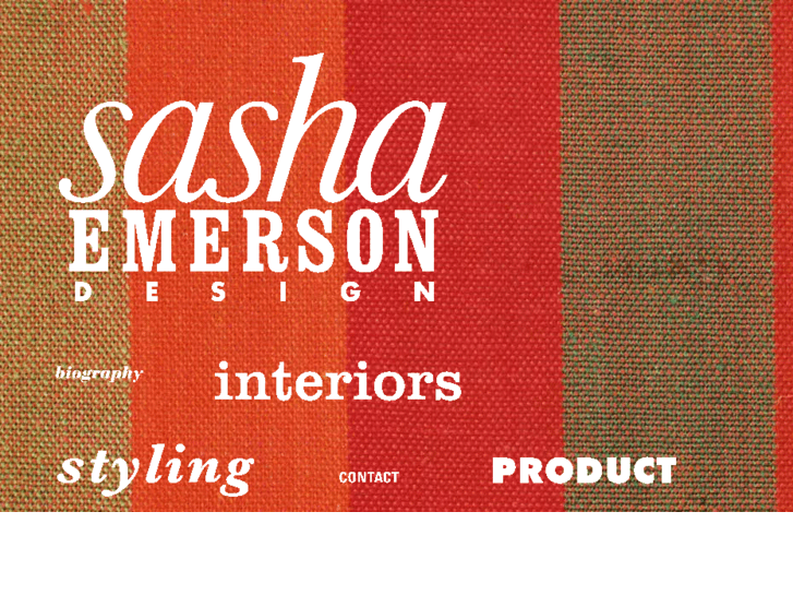 www.sashaemersondesign.com