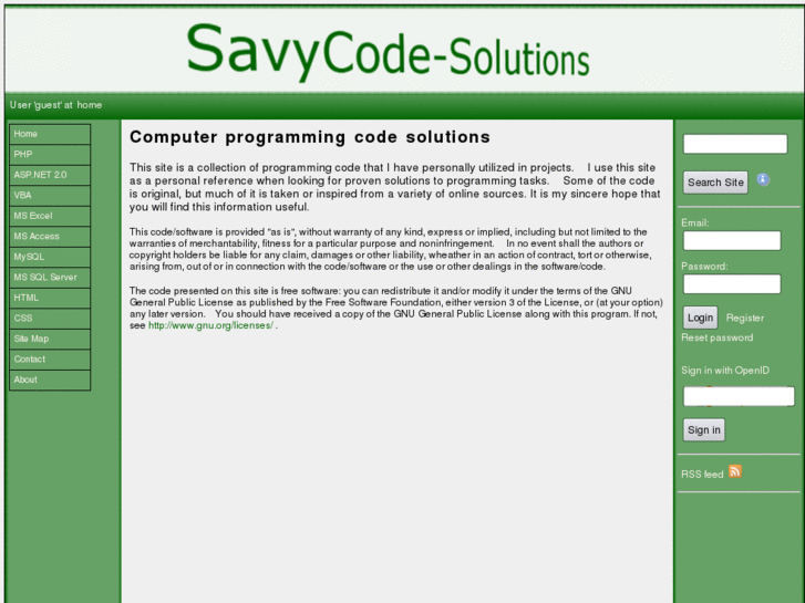 www.savycode-solutions.com