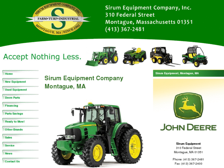 www.sirumequipment.com