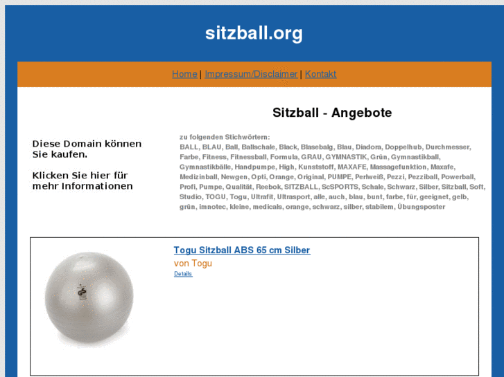 www.sitzball.org