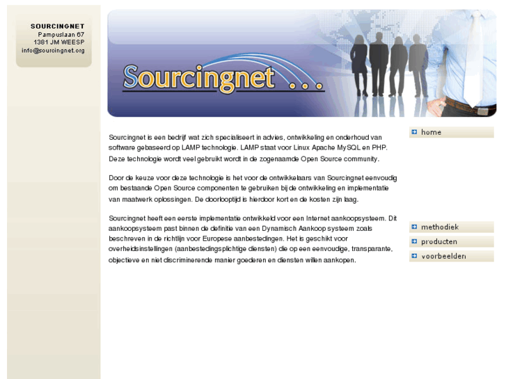 www.sourcingnet.org