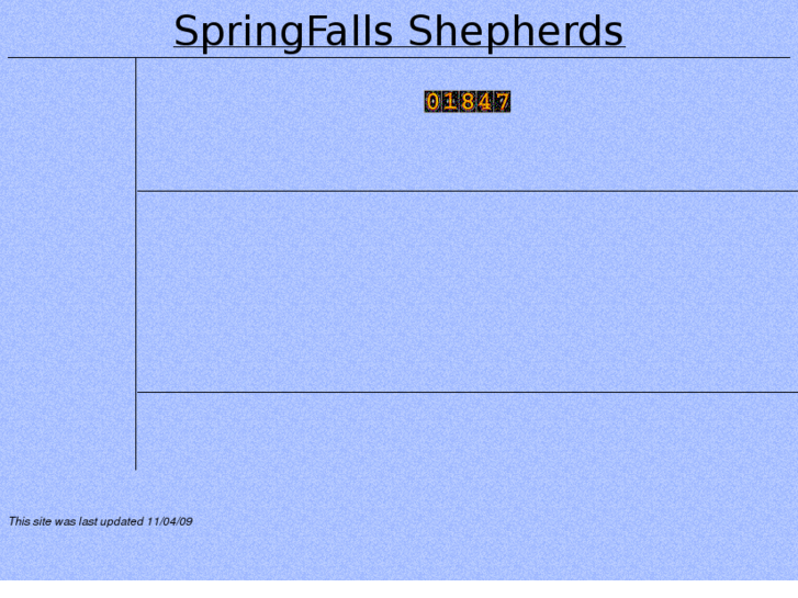 www.springfallsshepherds.com